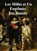 Les Mille et un Fantomes