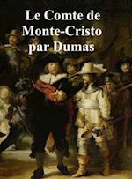 Le Comte de Monte-Cristo