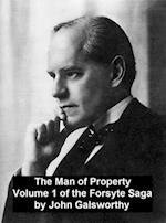 Man of PropertyVolume 1 of the Forsyte Saga