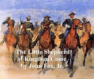 Little Shepherd of Kingdom Come