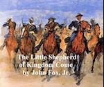 Little Shepherd of Kingdom Come