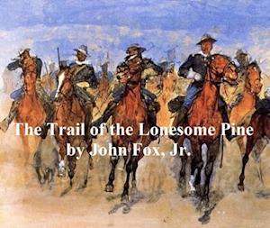 Trail of the Lonesome Pine