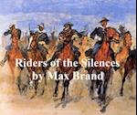 Riders of the Silences