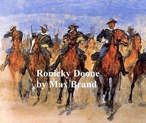 Ronicky Doone