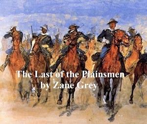 Last of the Plainsmen