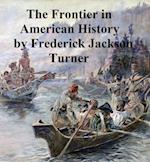 Frontier in American History