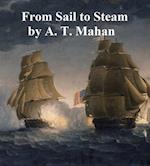 From Sail to Steam