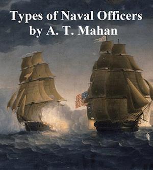 Types of Naval Officers