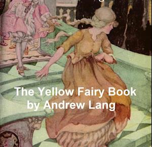 Yellow Fairy Book