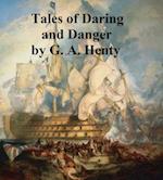 Tales of Daring and Danger