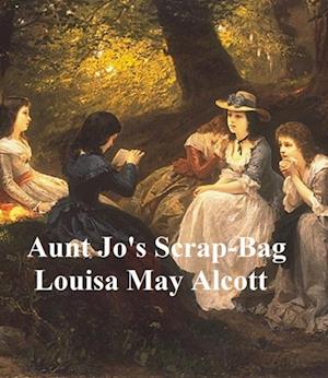 Aunt Jo's Scrap-Bag