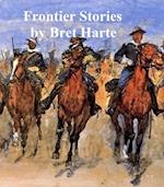 Frontier Stories