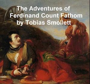 Adventures of Ferdinand Count Fathom