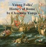 Young Folks' History of Rome