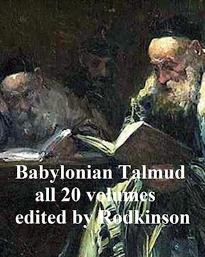 Babylonian Talmud