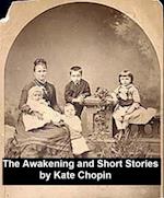 Awakening and Selected Short Stories