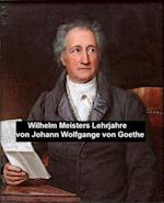 Wilhelm Meisters Lehrjahre