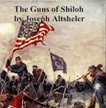 Guns of Shiloh