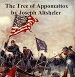 Tree of Appomattox