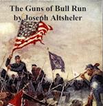 Guns of Bull Run