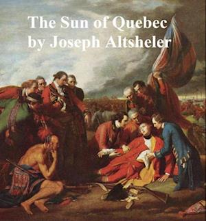 Sun of Quebec