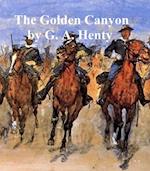 Golden Canyon