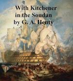 With Kitchener in the Soudan