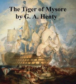 Tiger of Mysore