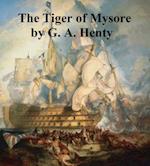 Tiger of Mysore