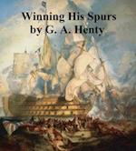 Winning His Spurs