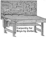 Carpentry for Boys