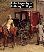 Autobiography of Anthony Trollope