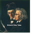 Grimm's Fairy Tales: all 200 tales and 10 legends