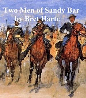 Two Men of Sandy Bar