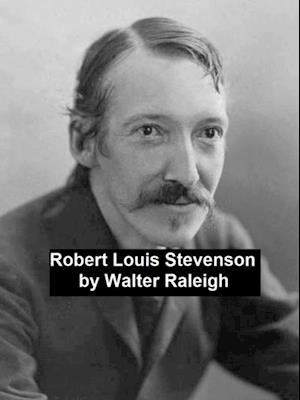 Robert Louis Stevenson