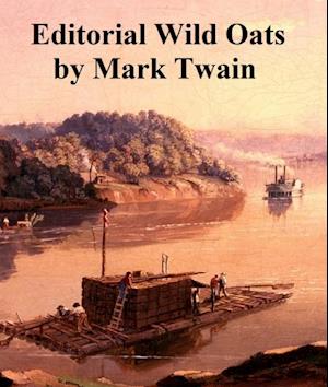 Editorial Wild Oats