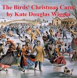 Birds' Christmas Carol, a short story