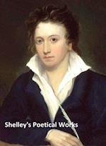 Shelley's Poetical Works