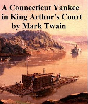 Connecticut Yankee in King Arthur's Court