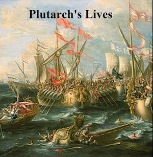 Plutarch's Lives