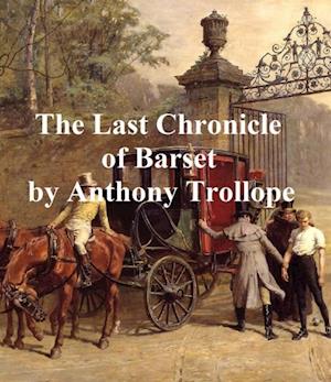 Last Chronicle of Barset