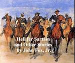 'Hell fer Sartain' and Other Stories