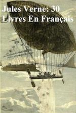 30 Livres En Francais