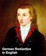 German Romantics