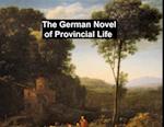 German Novel of Provincial Life