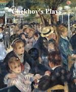 Chekhov's Plays