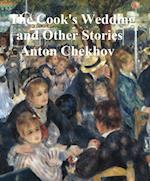 Cook's Wedding and Other Stories