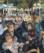 Witch and Other Stories