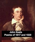 Poems of 1817 and 1820