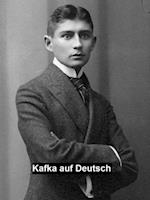 Kafka auf Deutsch